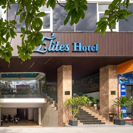 Elites Hotel Da Nang Exterior photo