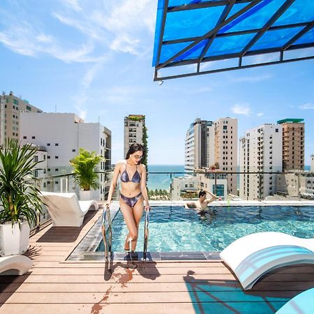 Elites Hotel Da Nang Exterior photo