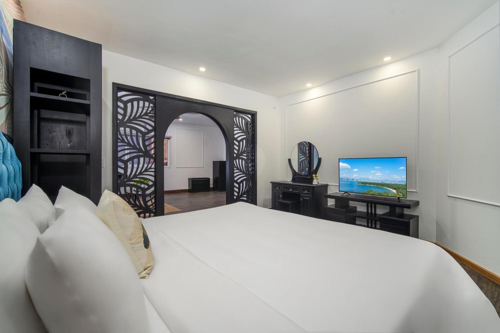Elites Hotel Da Nang Exterior photo