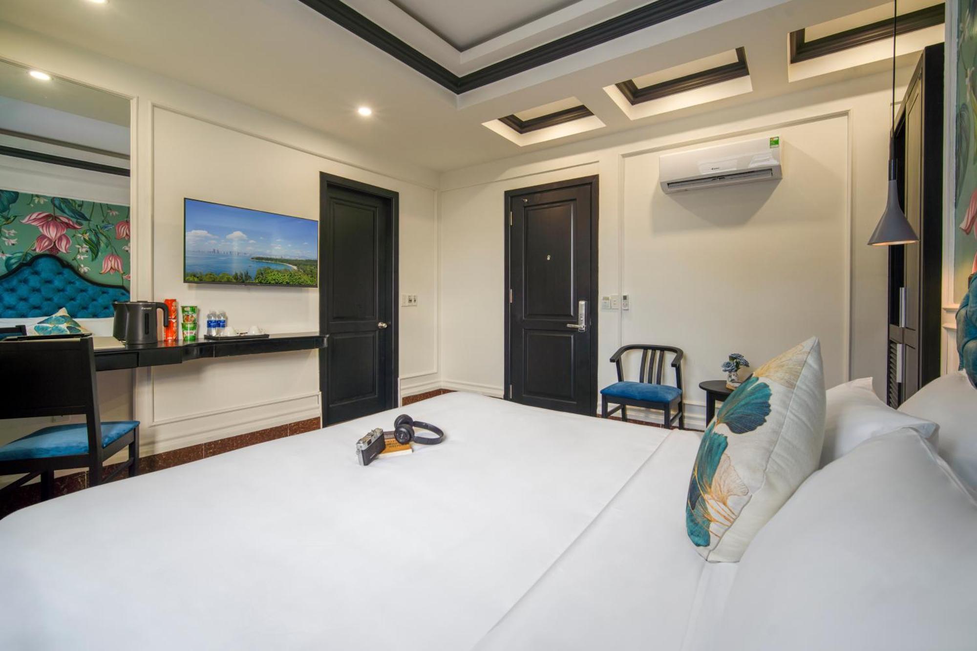 Elites Hotel Da Nang Exterior photo