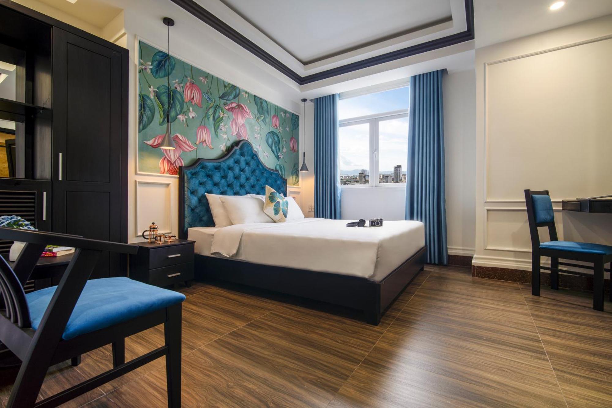 Elites Hotel Da Nang Exterior photo