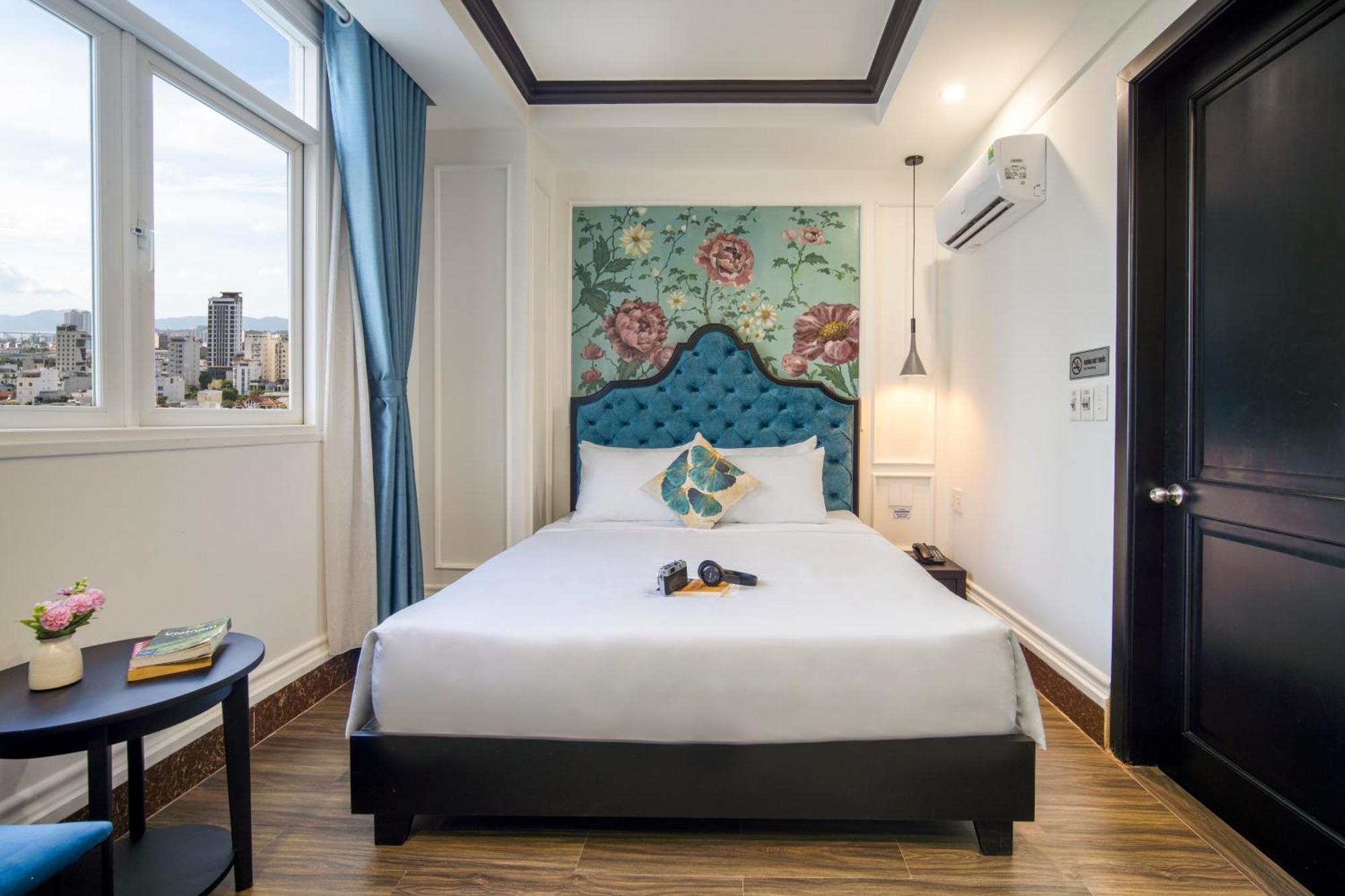 Elites Hotel Da Nang Exterior photo