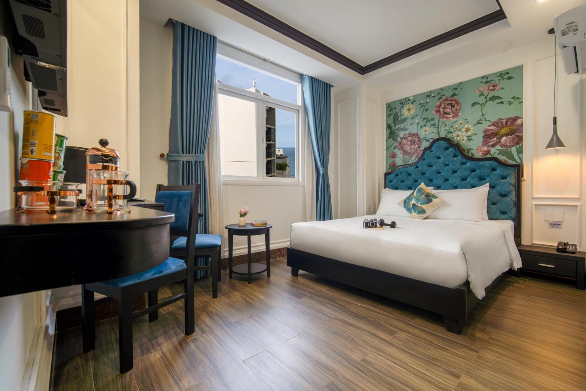 Elites Hotel Da Nang Exterior photo