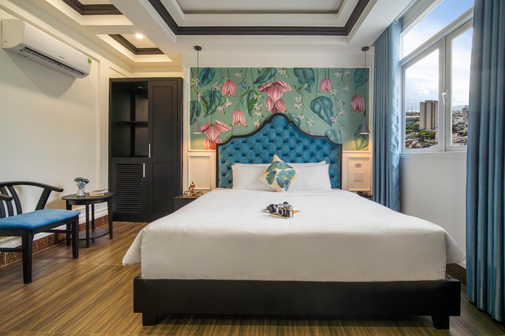 Elites Hotel Da Nang Exterior photo
