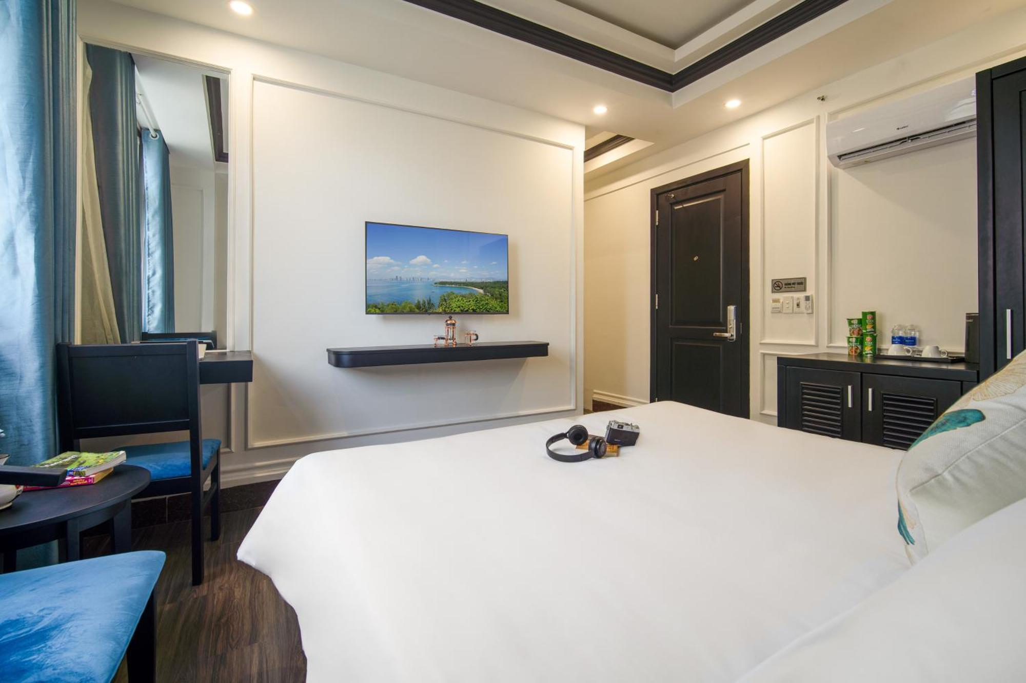 Elites Hotel Da Nang Exterior photo