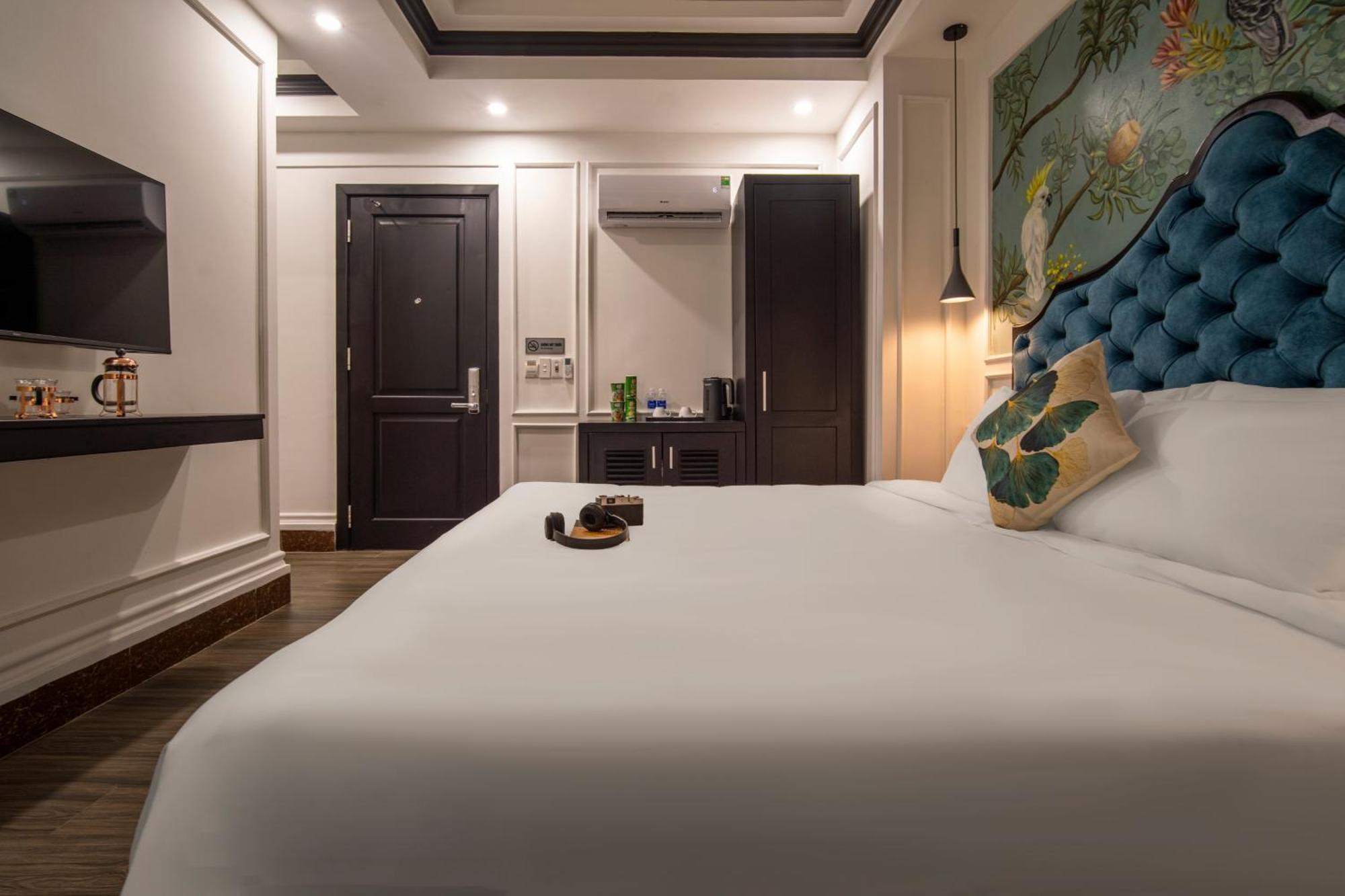 Elites Hotel Da Nang Exterior photo