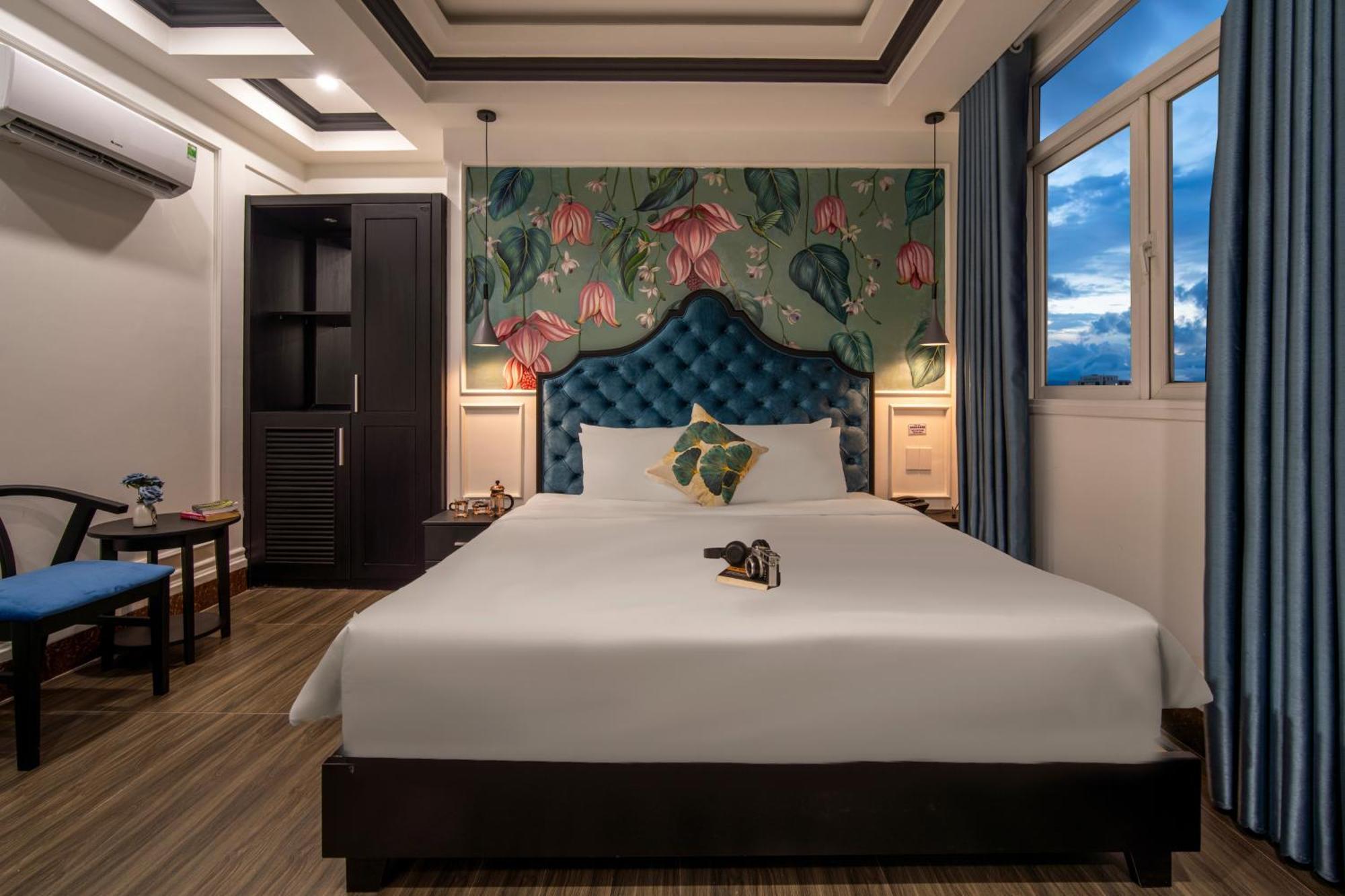 Elites Hotel Da Nang Exterior photo