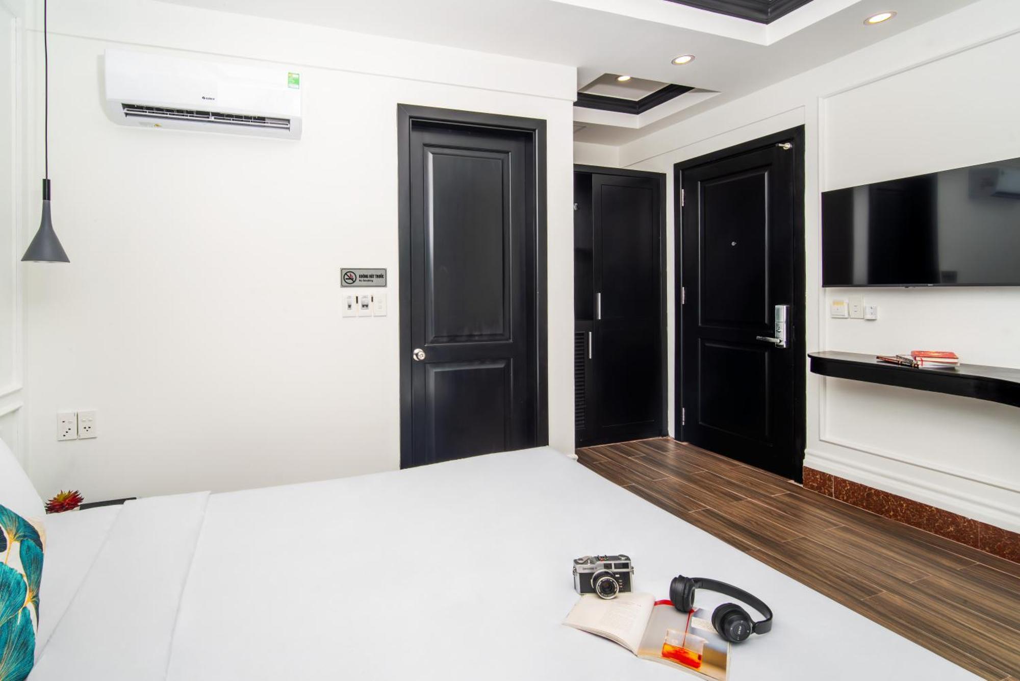 Elites Hotel Da Nang Exterior photo