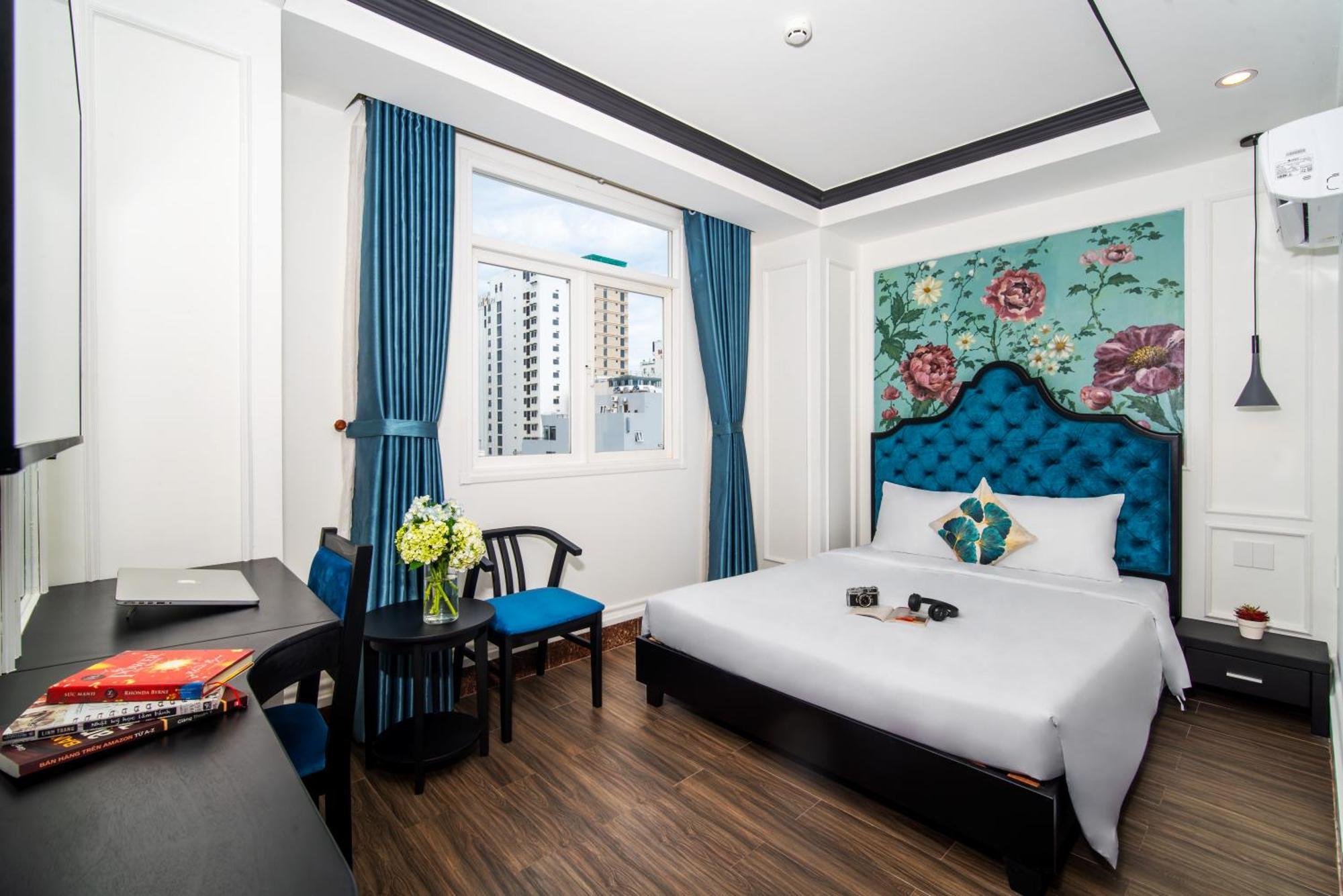Elites Hotel Da Nang Exterior photo