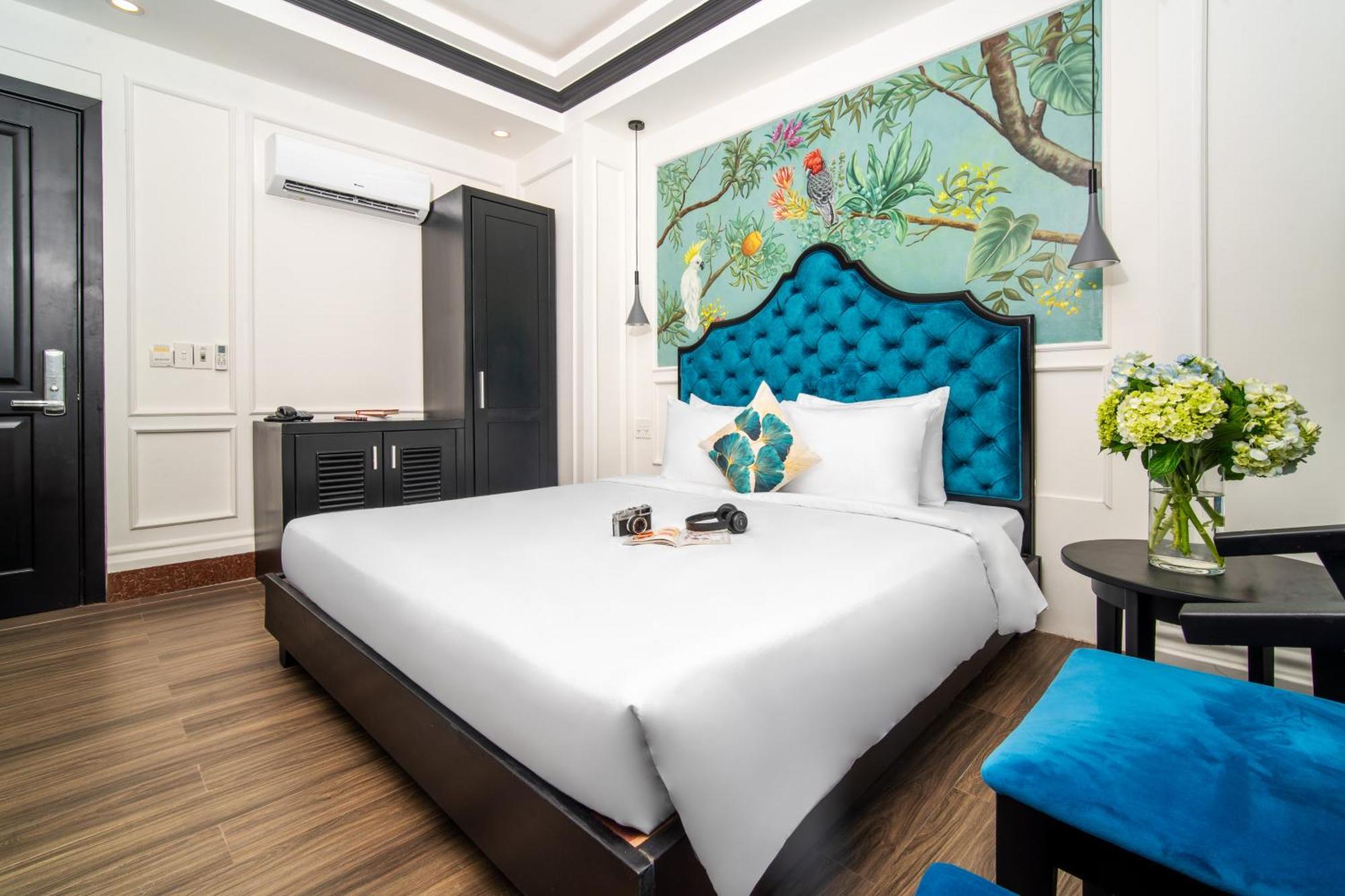 Elites Hotel Da Nang Exterior photo