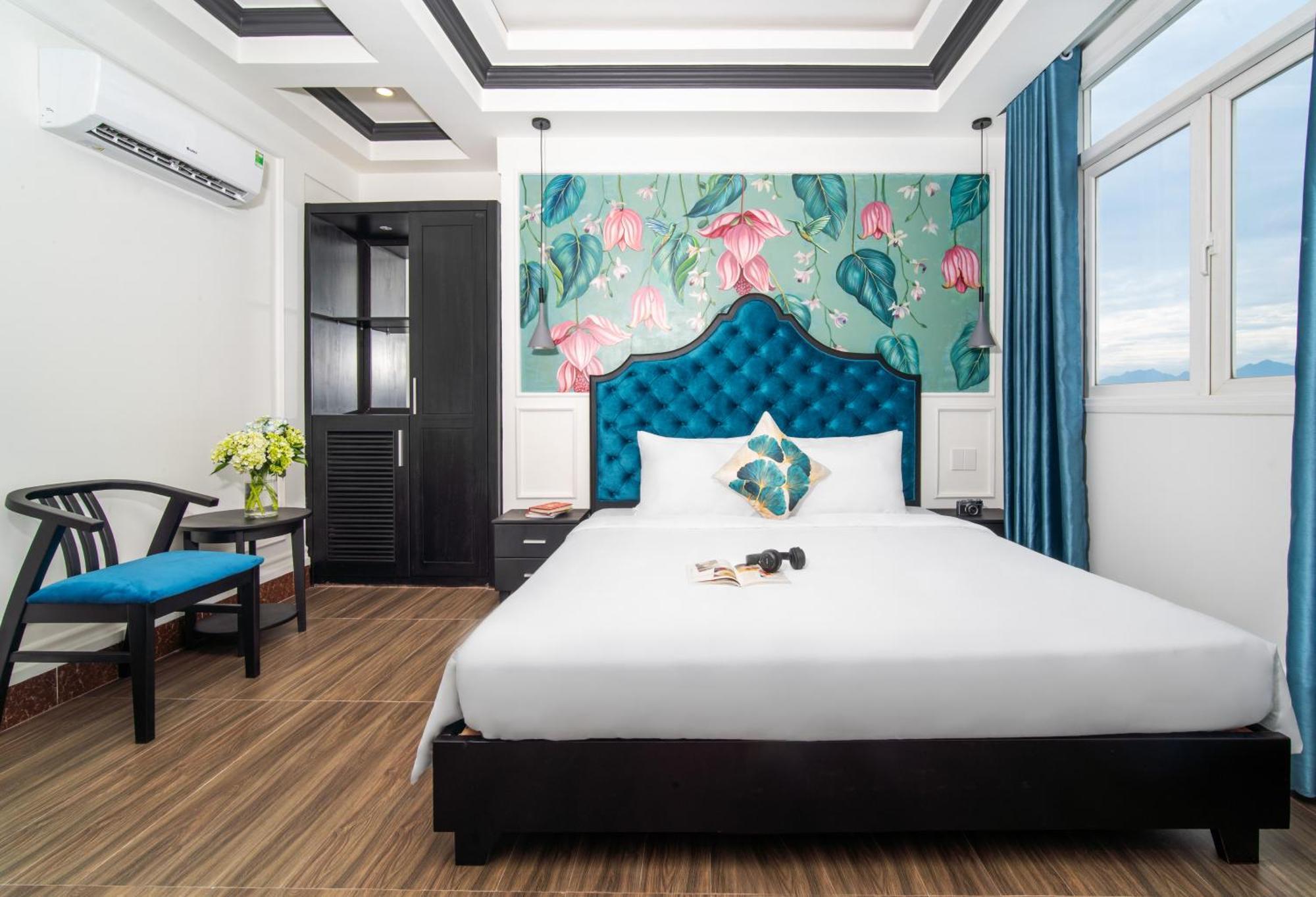 Elites Hotel Da Nang Exterior photo