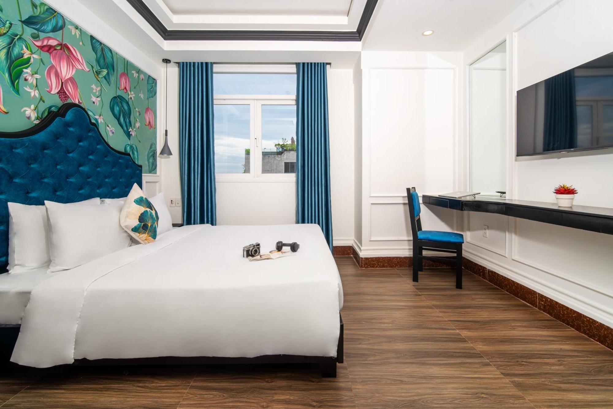 Elites Hotel Da Nang Exterior photo